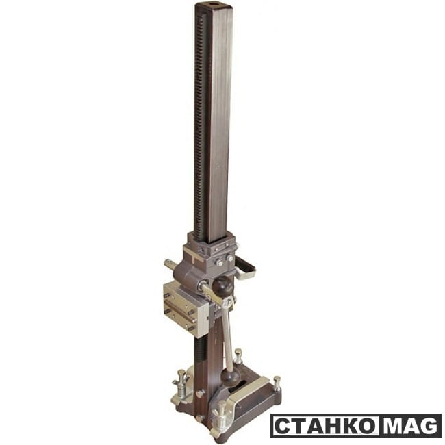 Установка алмазного бурения Dr. Schulze DRILLKOMPLEKT 200 Standart