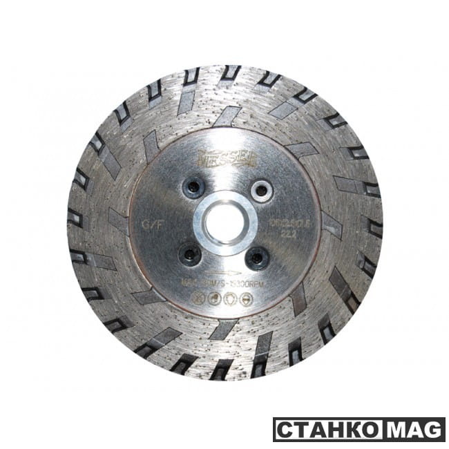 G/F 01-41-125 в фирменном магазине Messer