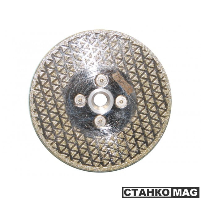 M/F 01-44-125 в фирменном магазине Messer