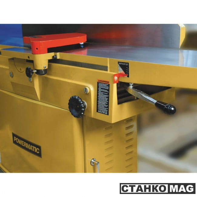 Powermatic JET PJ-1285 HH