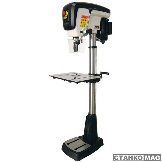 Jet JDP-17 716300M в фирменном магазине JET