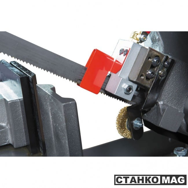 Ленточнопильный станок Jet MBS-910CS