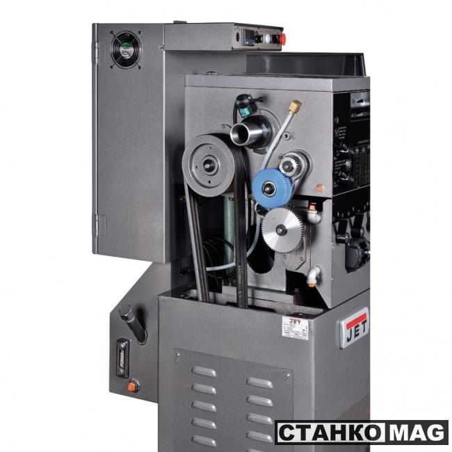 Высокоточный токарно-винторезный станок Jet RML-1660V