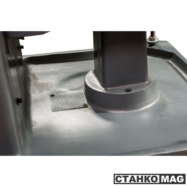 Вертикально-фрезерный станок Jet JTM-1050TS
