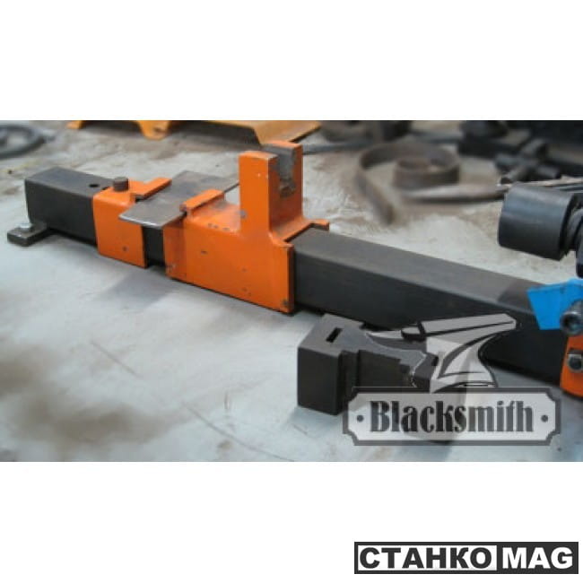Комплект ручного инструмента Blacksmith - 