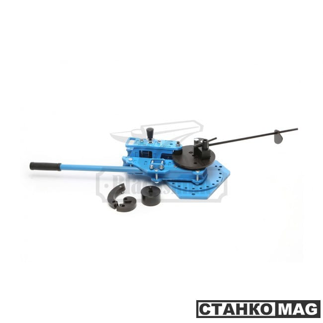 Инструмент ручной гибочный универсальный (Россия) Blacksmith MB21-30