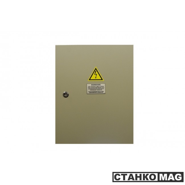 Блок ТСС АВР 450-500 кВт ПРОФ (1000А, РКН)