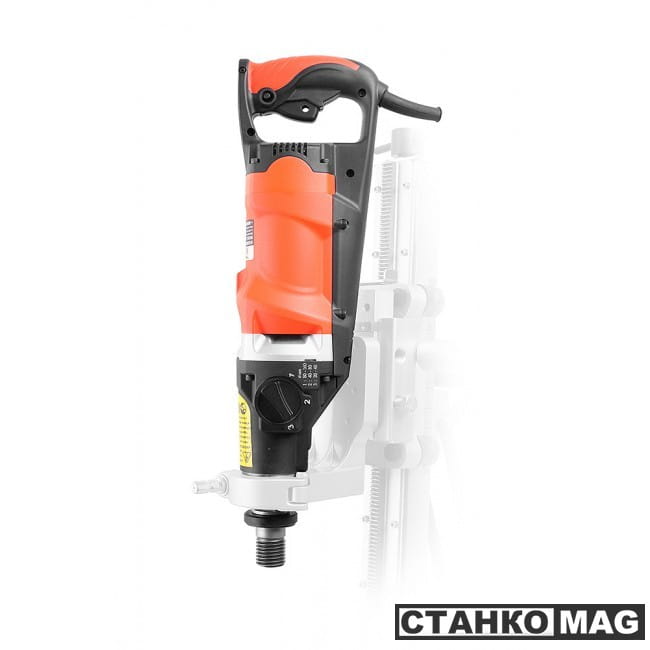DM6D 10-40-602 в фирменном магазине Messer
