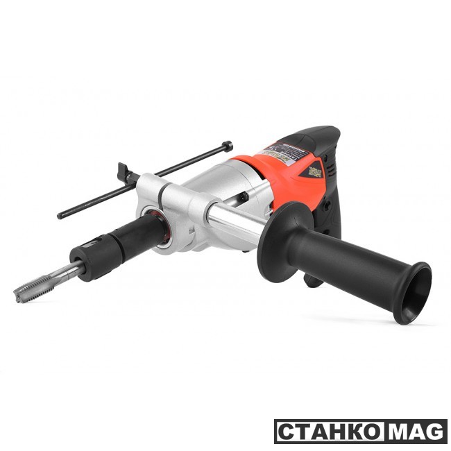 Ручной электрический резьборез Messer T-14 10-40-314 - Ручной клупп в ...