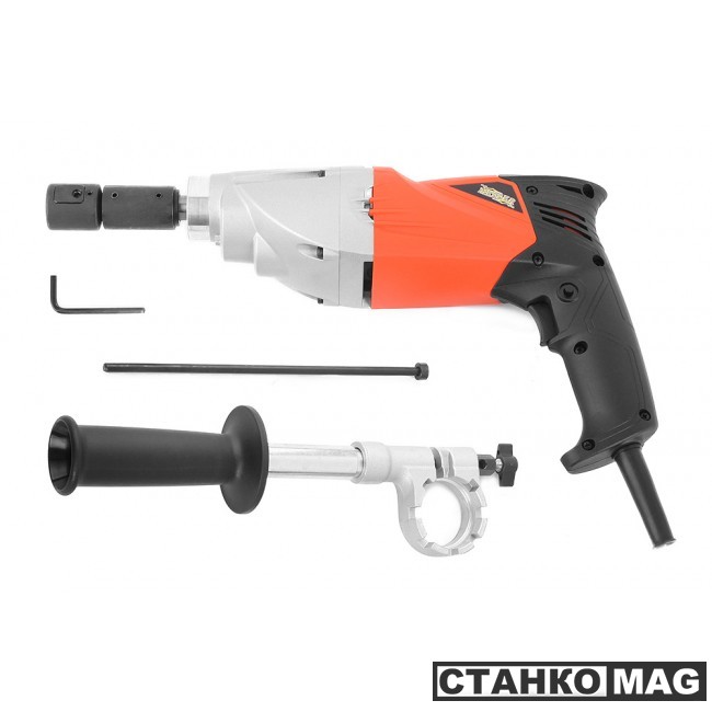 Ручной электрический резьборез Messer T-14 10-40-314 - Ручной клупп в ...