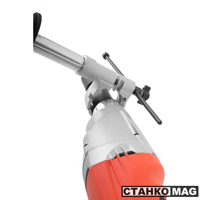 Ручной электрический резьборез Messer T-14 10-40-314 - Ручной клупп в ...