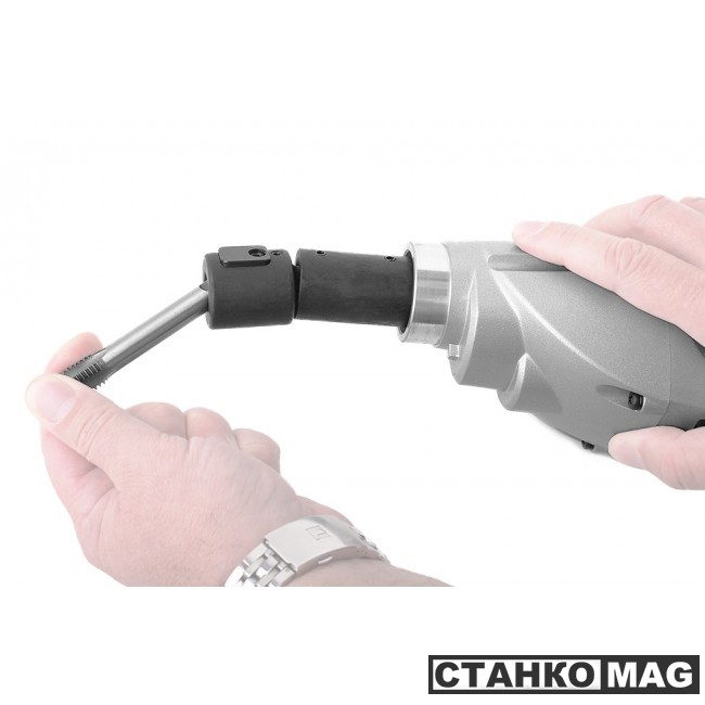 Ручной электрический резьборез Messer T-14 10-40-314 - Ручной клупп в ...