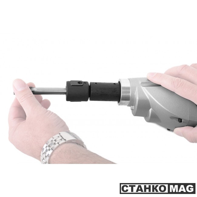 Ручной электрический резьборез Messer T-14 10-40-314 - Ручной клупп в ...