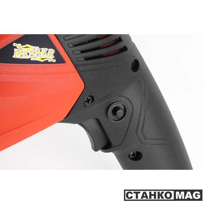 Ручной электрический резьборез Messer T-14 10-40-314 - Ручной клупп в ...