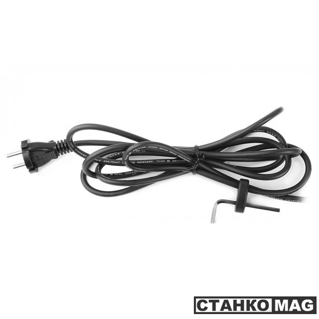 Ручной электрический резьборез Messer T-14 10-40-314 - Ручной клупп в ...