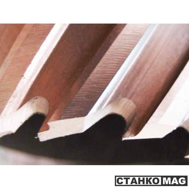HSS 10-50-042 в фирменном магазине Messer
