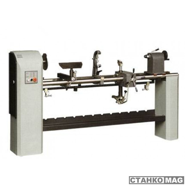 МС1500  в фирменном магазине LTT