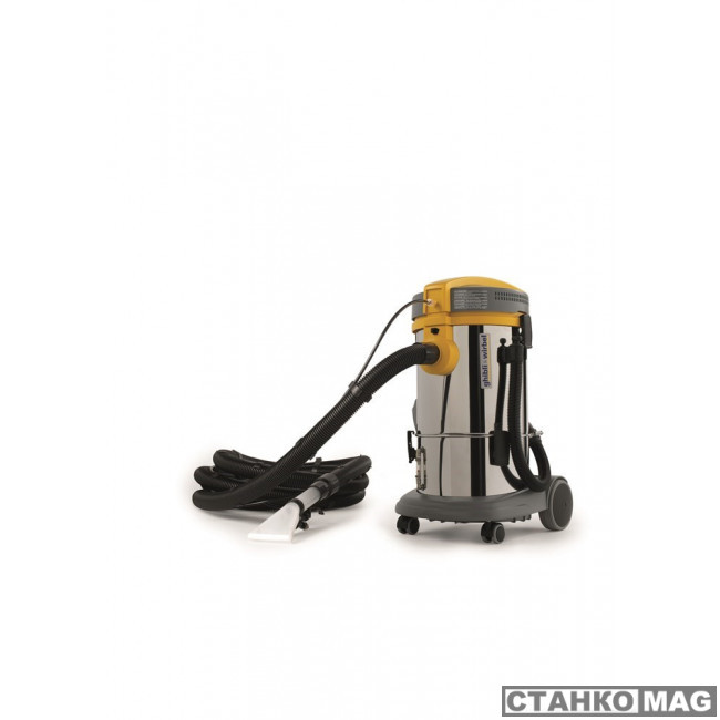 Ковровый экстрактор Ghibli POWER EXTRA 11 I AUTO