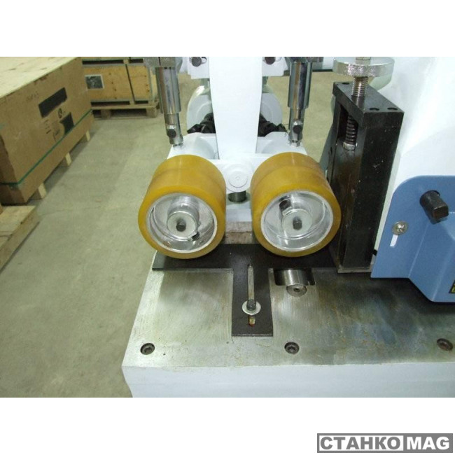 Четырехсторонний станок LTT MB4013х4