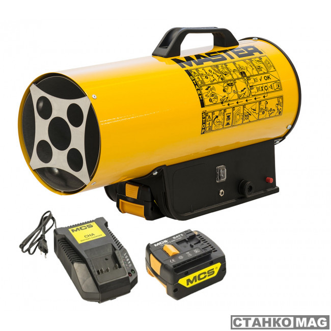BLP 17 M DC BLP 17M DC в фирменном магазине MASTER