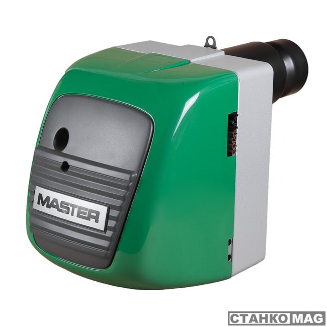 MB 200  в фирменном магазине MASTER