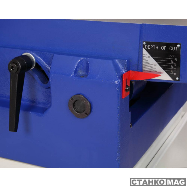 Станок фуговальный БЕЛМАШ J300/2100ВМ