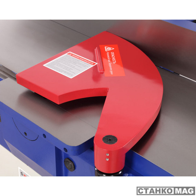 Станок фуговальный БЕЛМАШ J300/2100ВМ