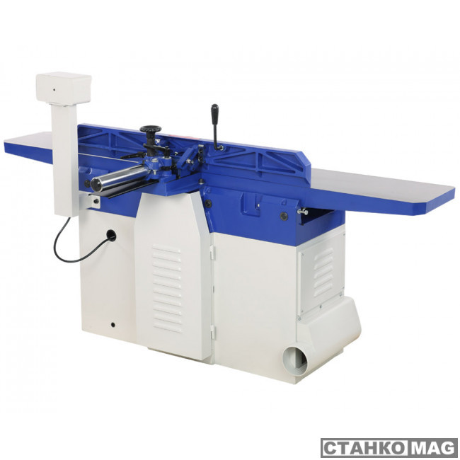 Станок фуговальный БЕЛМАШ J300/2100ВМ