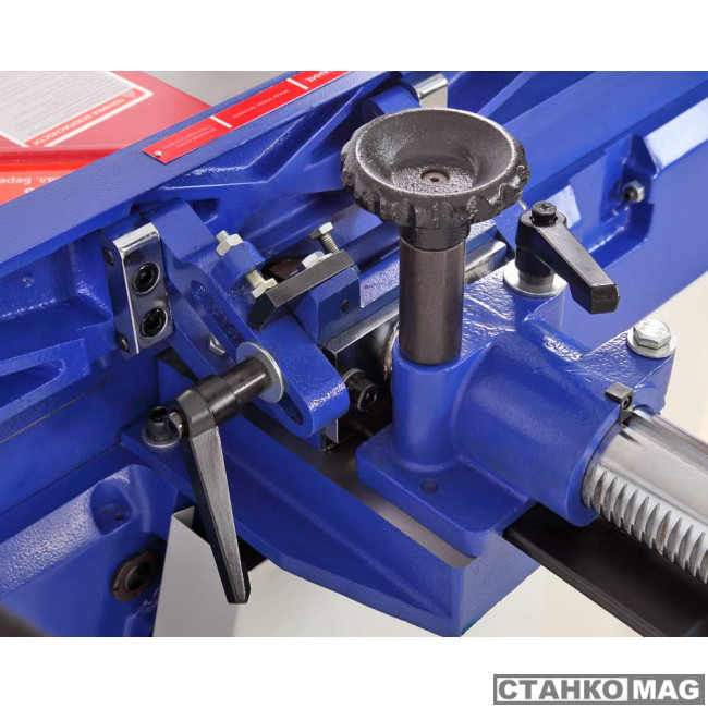 Станок фуговальный БЕЛМАШ J300/2100ВМ