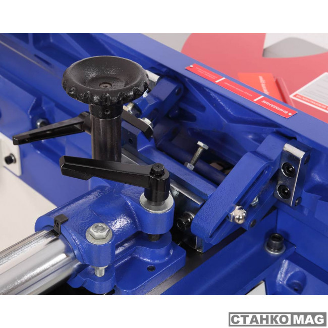 Станок фуговальный БЕЛМАШ J300/2100ВМ