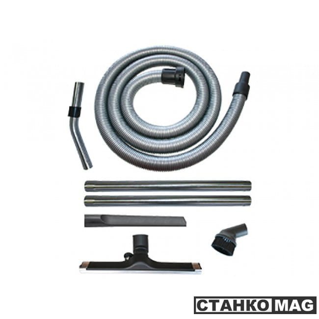 Строительный пылесос Starmix GS 3078 PZ