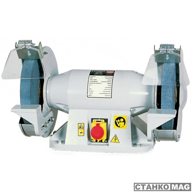 Proma BKS-2500 двухдисковый шлифовальный станок