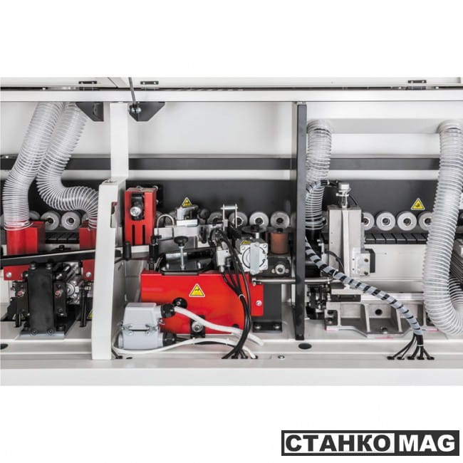 Кромкооблицовочный станок Jet JEB-45CR