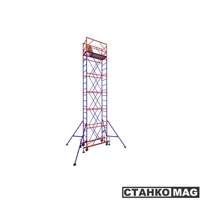 2 Н=10,0 (7 секций) 036-5537 в фирменном магазине Zitrek