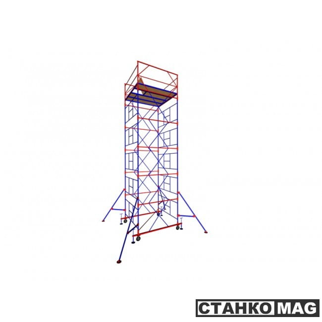 3 Н=12,4 (9 секций) 036-5559 в фирменном магазине Zitrek