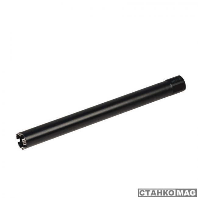 Алмазное сегментное сверло DIAM MasterLine 110x400х9x1,1/4UNC (бетон)