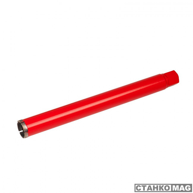 Алмазное сегментное сверло DIAM 152x450х13x1,1/4UNC Pro Line (железобетон)