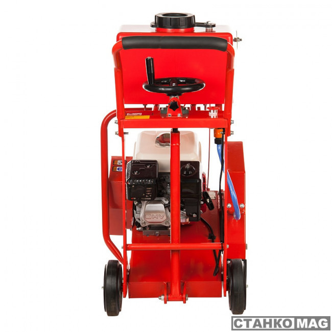 Резчик швов DIAM JRK-350/5.5H