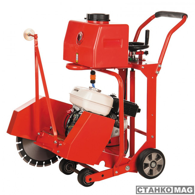 Резчик швов DIAM JRK-350/5.5H