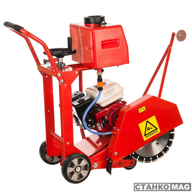 Резчик швов DIAM JRK-350/5.5H