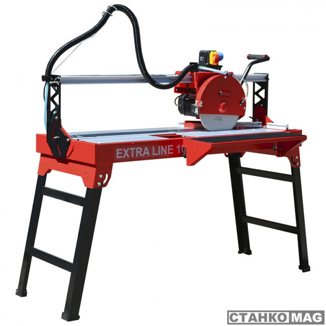 Плиткорез DIAM EX-1000/1.8