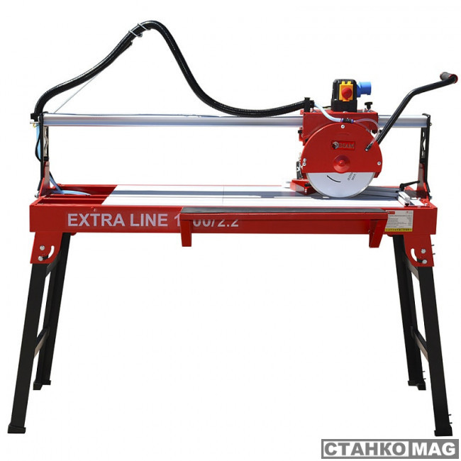 Плиткорез DIAM EX-1000/2.2