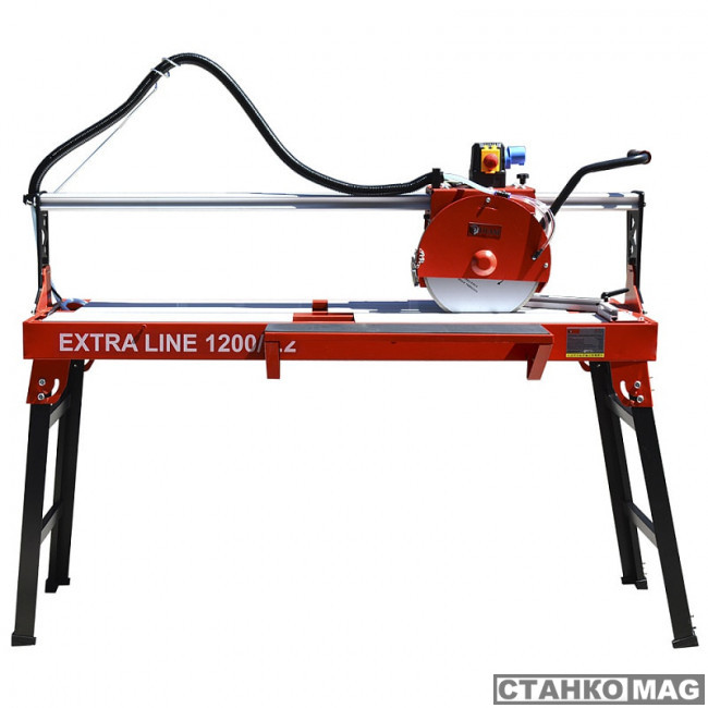 Плиткорез DIAM EX-1200/2.2