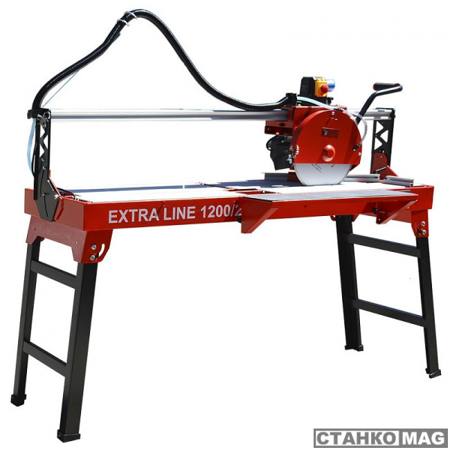 Плиткорез DIAM EX-1200/2.2