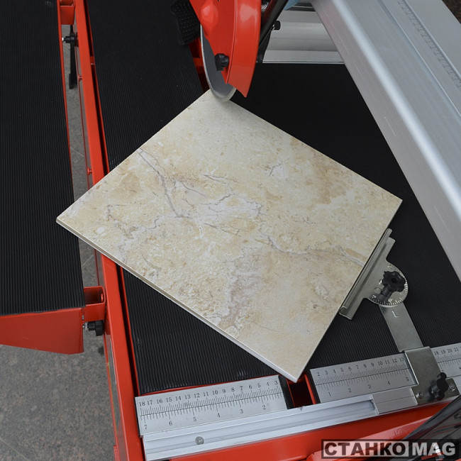 Плиткорез DIAM ML-1200/1.8