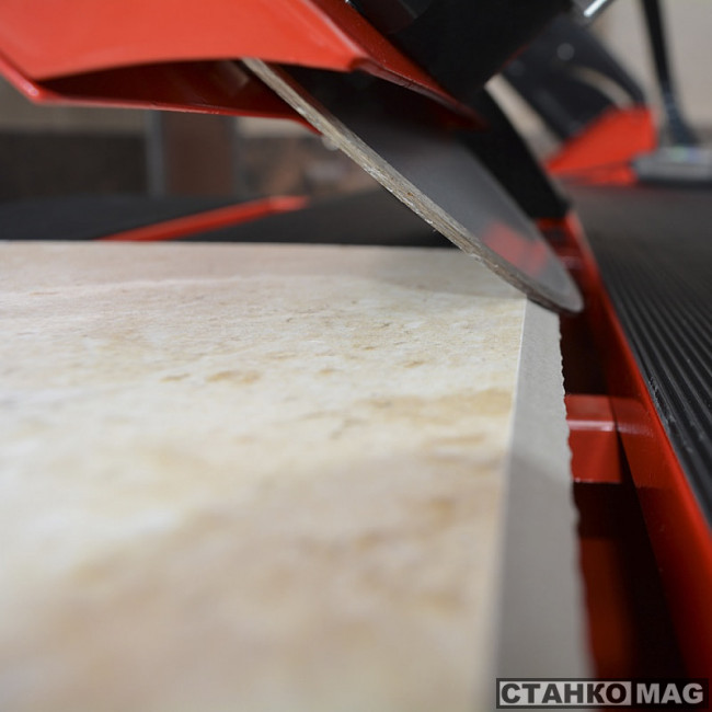 Плиткорез DIAM ML-1200/1.8