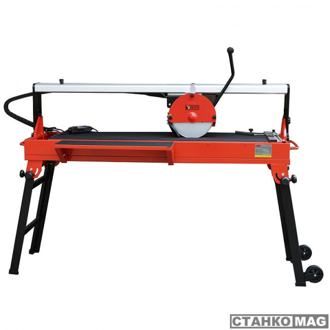 Плиткорез DIAM ML-1200/1.8