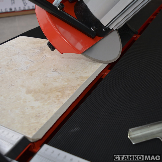 Плиткорез DIAM ML-1200/1.8