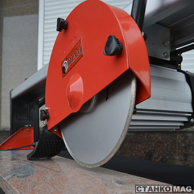 Плиткорез DIAM ML-1200/1.8