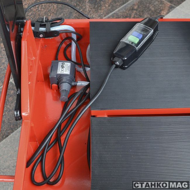 Плиткорез DIAM ML-1200/1.8